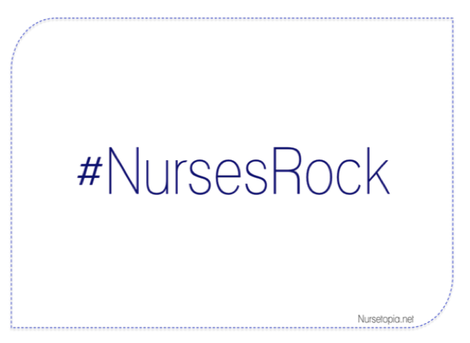 NursesRock